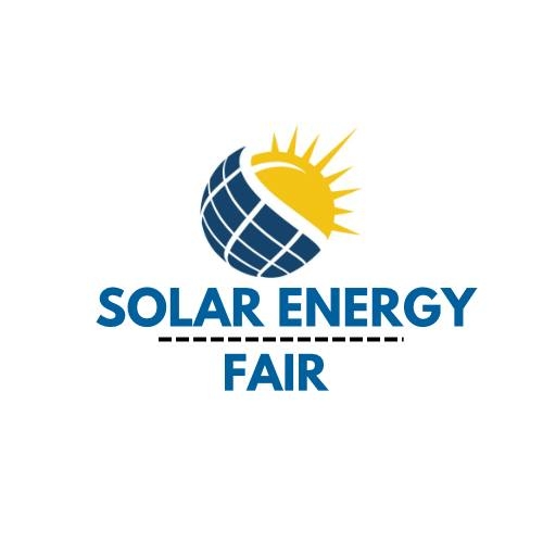 solar fair logo